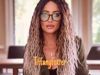 Tiffanyfoxter