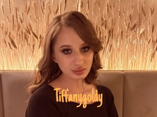 Tiffanygoldy