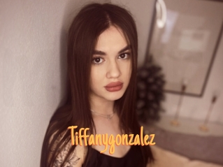 tiffanygonzalez Mobile Porno