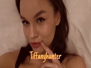 Tiffanyhunter
