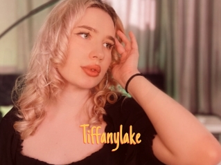 Tiffanylake