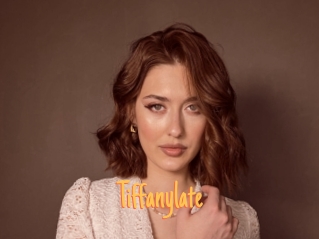 Tiffanylate