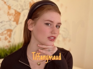 Tiffanymaud