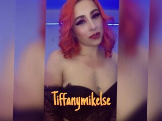 Tiffanymikelse