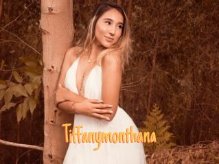 Tiffanymonthana