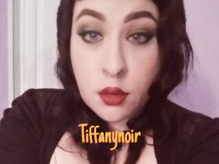 Tiffanynoir