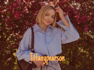Tiffanypearson