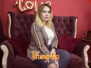 Tiffanypinks
