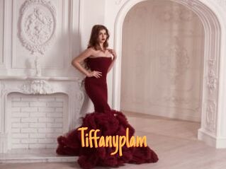 Tiffanyplam