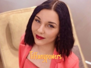 Tiffanypowers