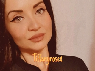 Tiffanyrosex