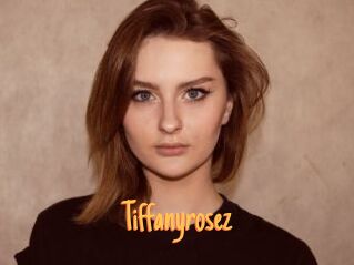 Tiffanyrosez