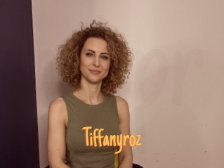 Tiffanyroz