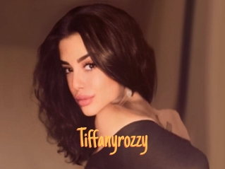 Tiffanyrozzy