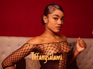 Tiffanysalami