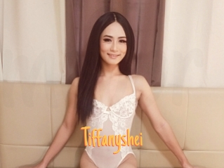 Tiffanyshei