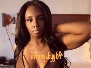 tiffanyskyy69 Mobile Porno