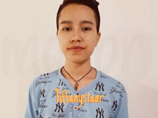 Tiffanystaar