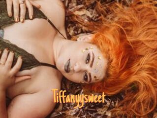 Tiffanyysweet