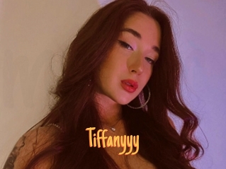 Tiffanyyy