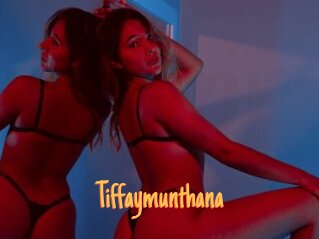 tiffaymunthana Mobile Porno