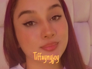 Tiffaynyjoy