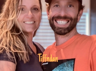 Tiffndan