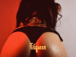 Tifqueen