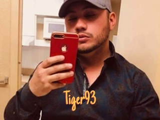 Tiger93