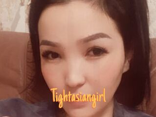 Tightasiangirl