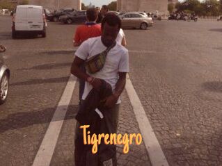 Tigrenegro