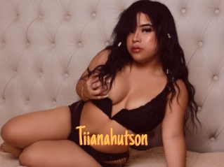 tiianahutson Mobile Porno