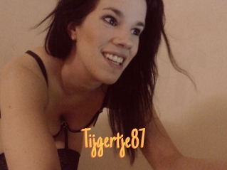 Tijgertje87