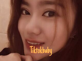 Tiktokbaby