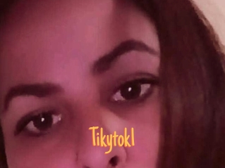 tikytok1 Mobile Porno