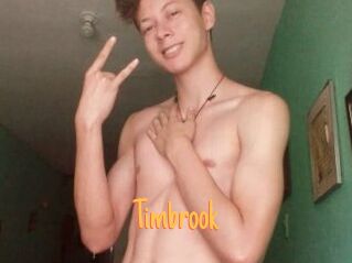 Timbrook