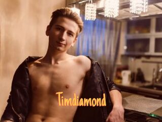 Timdiamond