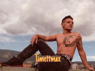 Timettmax