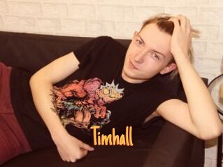 Timhall