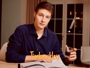 Timknuckless