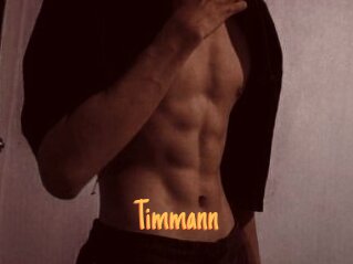 Timmann