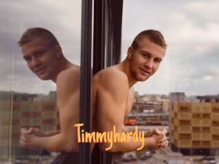 Timmyhardy