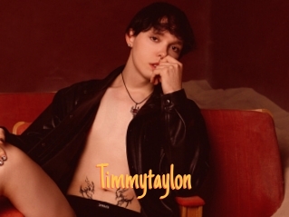 Timmytaylon