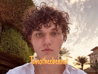 Timotheebennet
