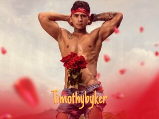 Timothybyker