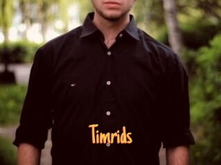 Timrids