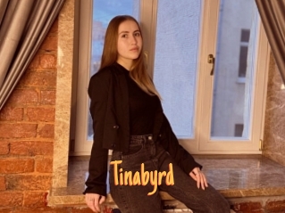 Tinabyrd