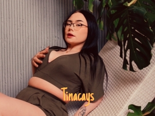 Tinacays