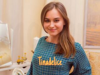 Tinadelice