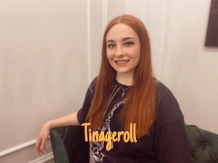 Tinageroll
